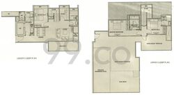 Bluwaters 2 (D17), Condominium #302705491